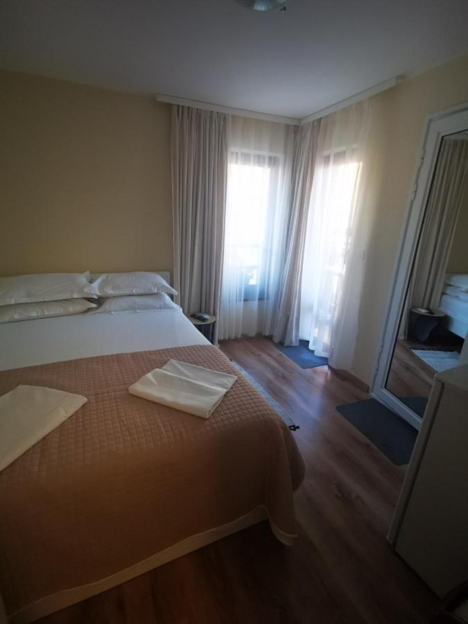 Damaris Hotel Sozopol Luaran gambar
