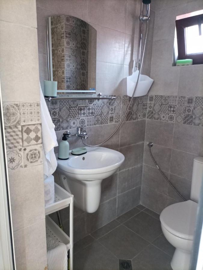 Damaris Hotel Sozopol Luaran gambar