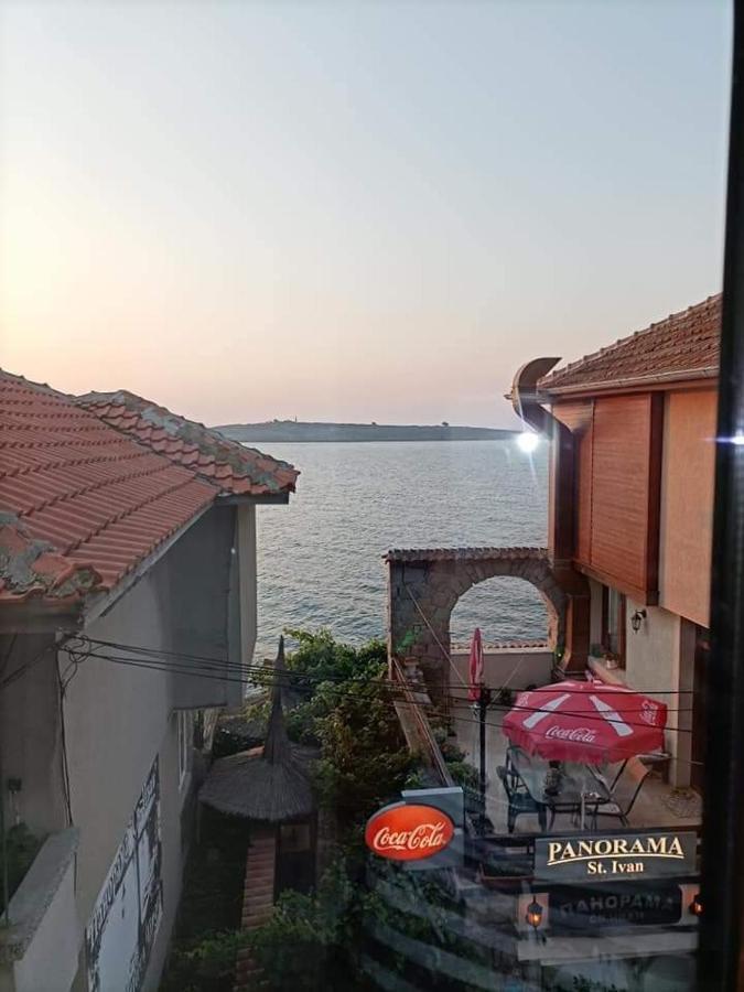 Damaris Hotel Sozopol Luaran gambar