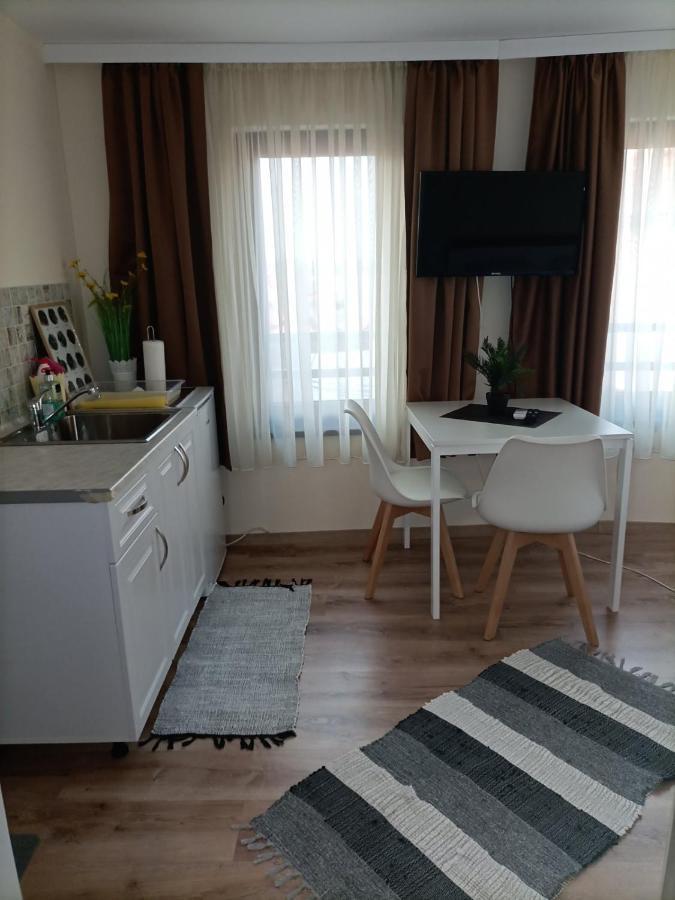 Damaris Hotel Sozopol Luaran gambar