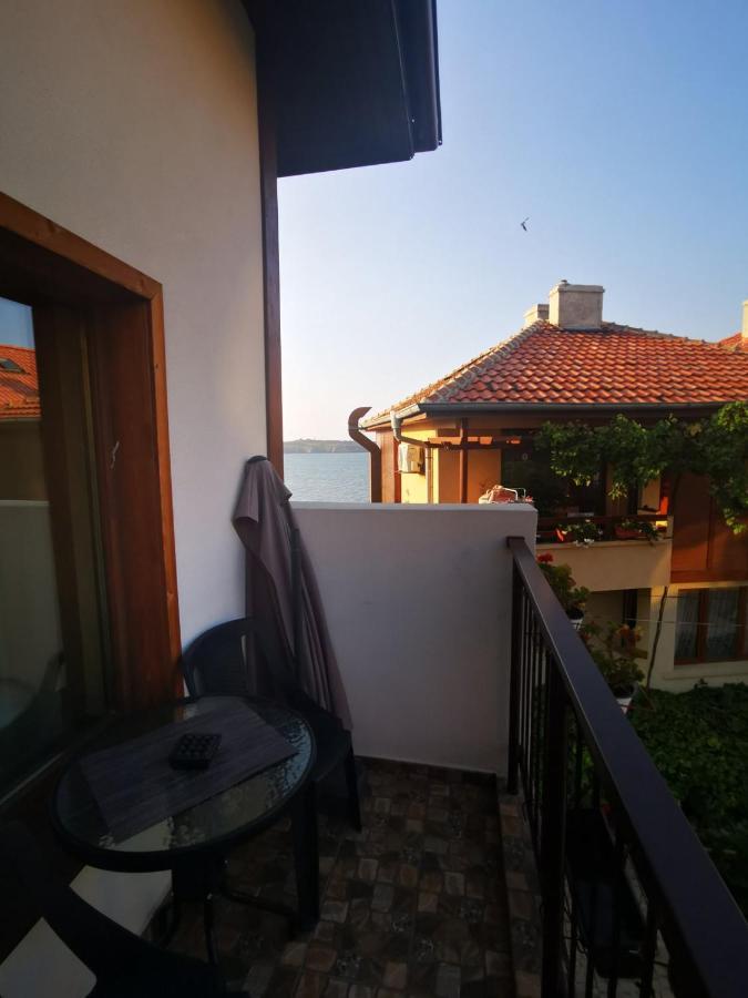 Damaris Hotel Sozopol Luaran gambar