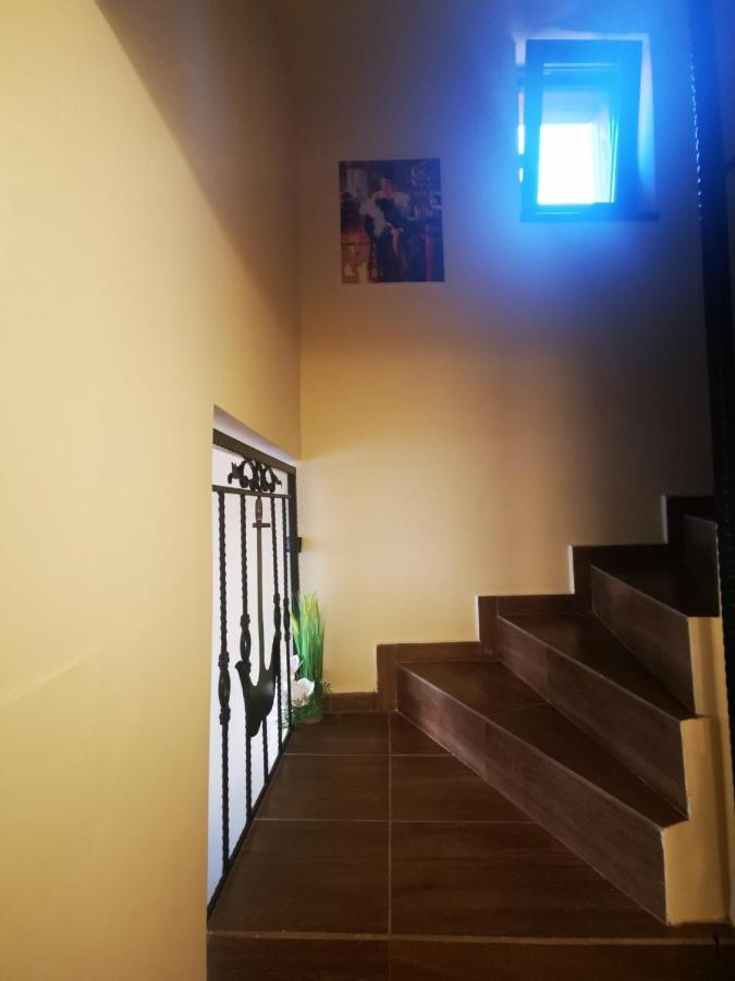 Damaris Hotel Sozopol Luaran gambar
