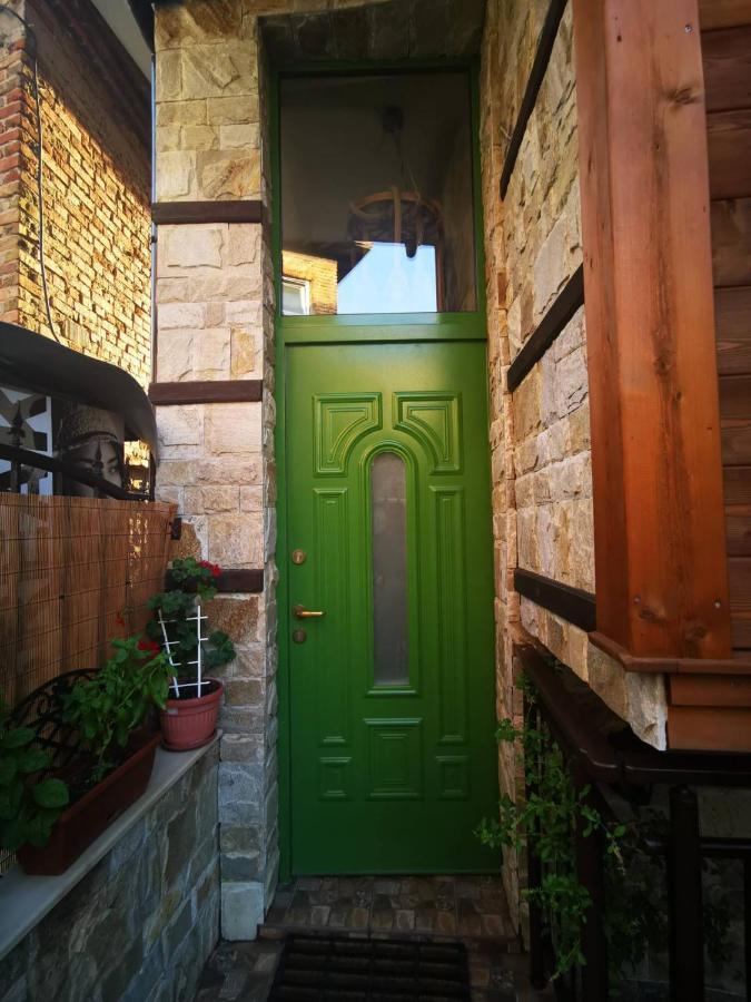 Damaris Hotel Sozopol Luaran gambar