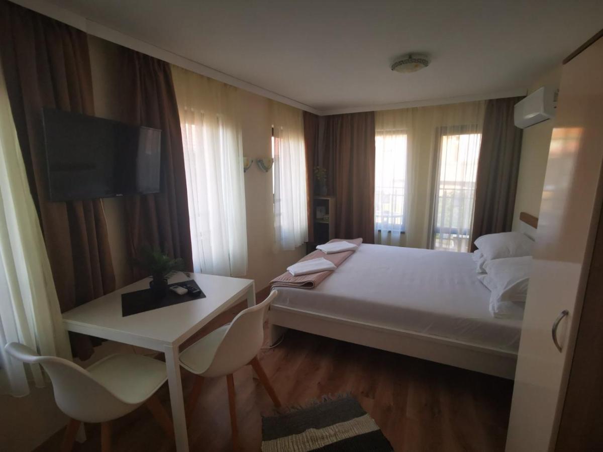 Damaris Hotel Sozopol Luaran gambar