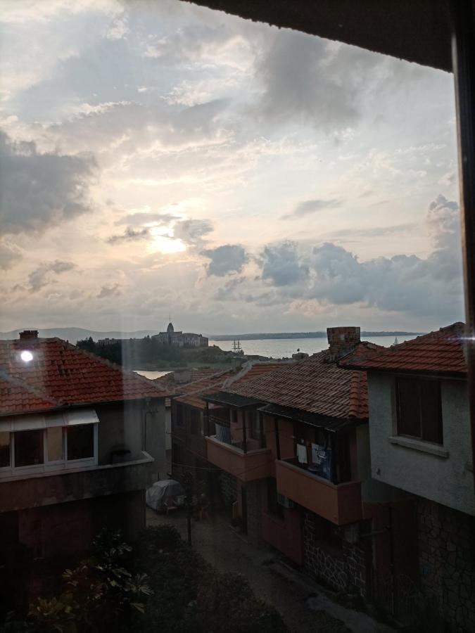 Damaris Hotel Sozopol Luaran gambar