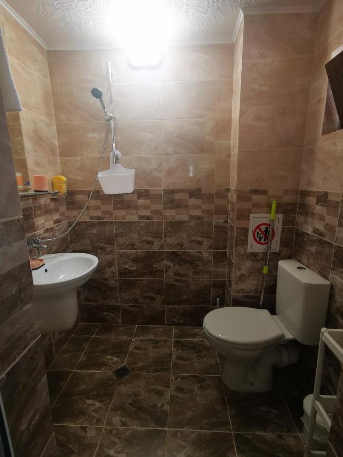 Damaris Hotel Sozopol Luaran gambar