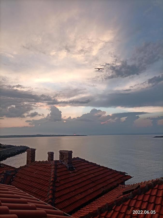 Damaris Hotel Sozopol Luaran gambar