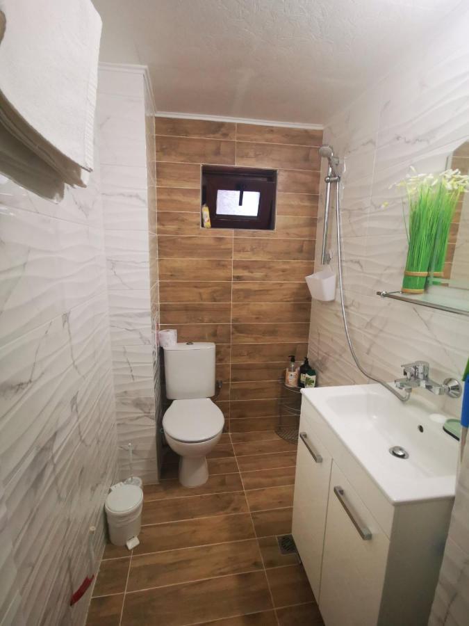 Damaris Hotel Sozopol Luaran gambar