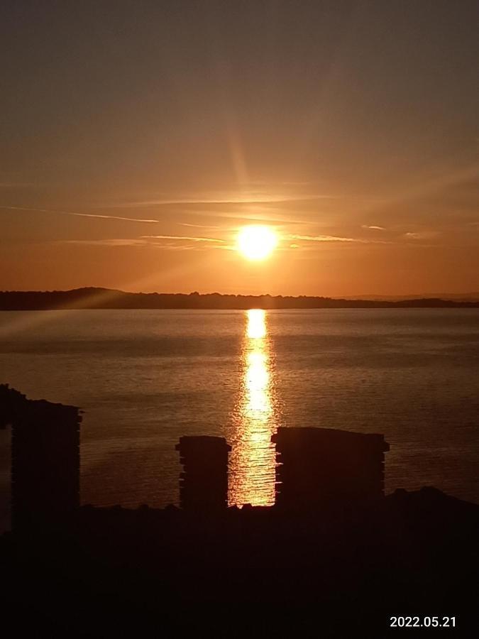 Damaris Hotel Sozopol Luaran gambar