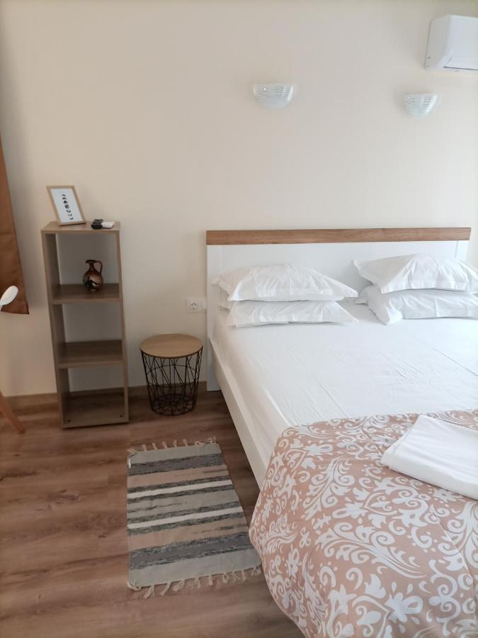 Damaris Hotel Sozopol Luaran gambar