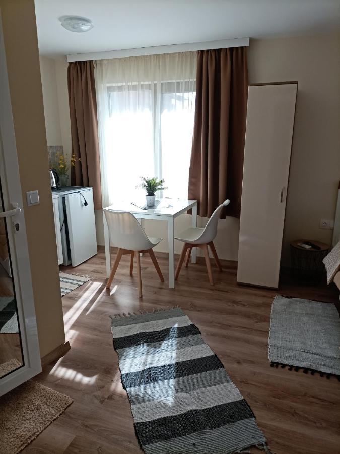 Damaris Hotel Sozopol Luaran gambar