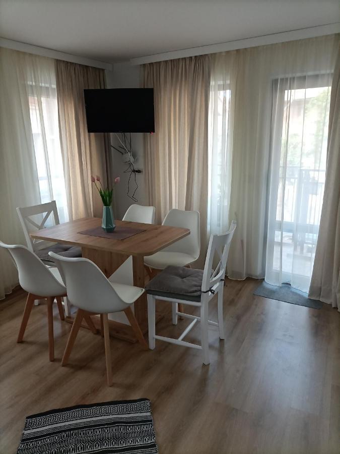 Damaris Hotel Sozopol Luaran gambar