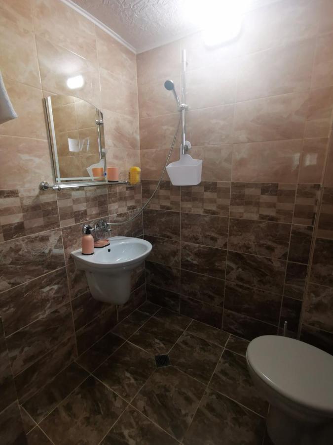 Damaris Hotel Sozopol Luaran gambar