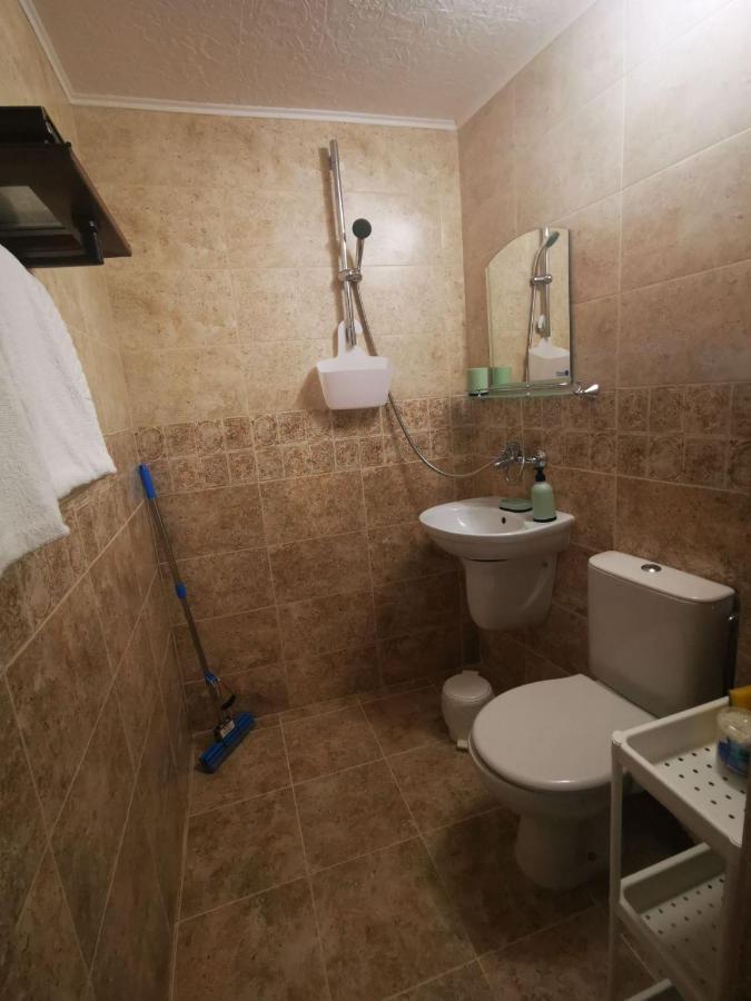 Damaris Hotel Sozopol Luaran gambar