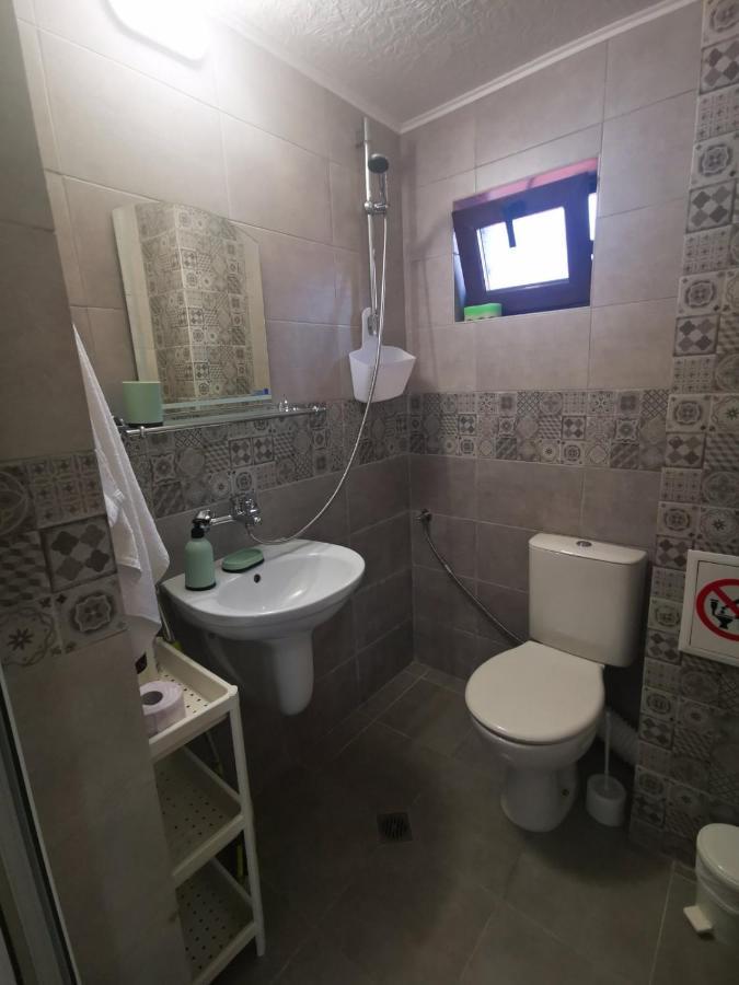 Damaris Hotel Sozopol Luaran gambar